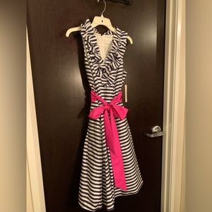 Brand New With Tags Eliza J Dress Size 8